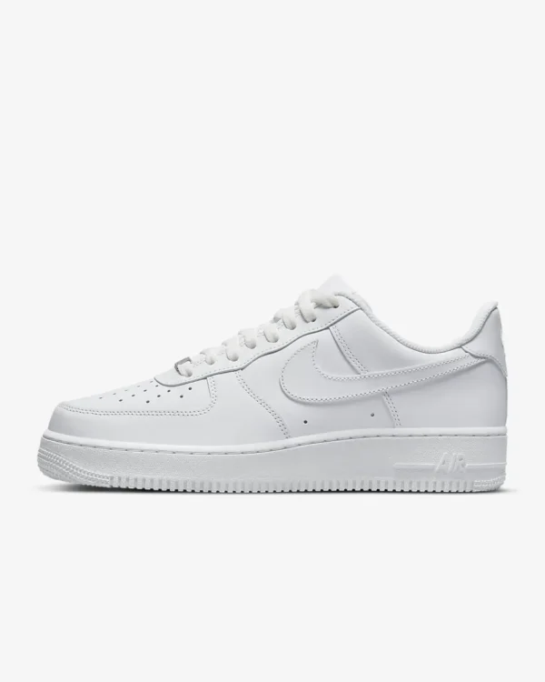 NIKE AIR FORCE 1 - BLANCO