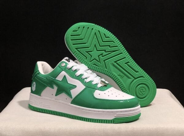 BAPE STA - VERDE