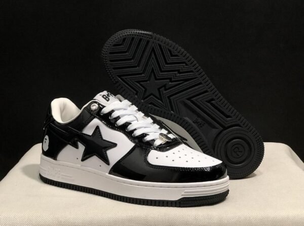 BAPE STA - NEGRA