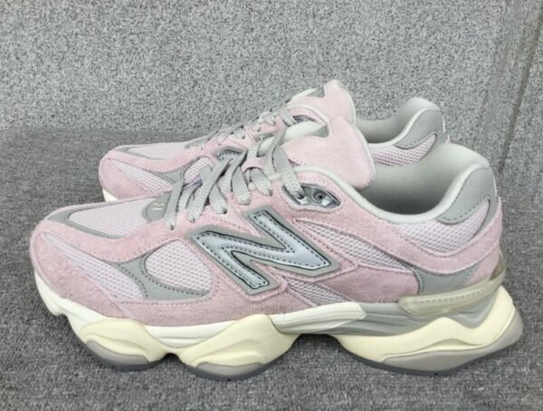 NEW BALANCE 9060 - ROSA